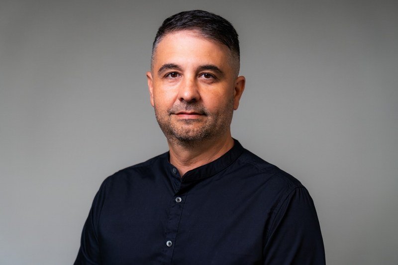 Derek D’Amato